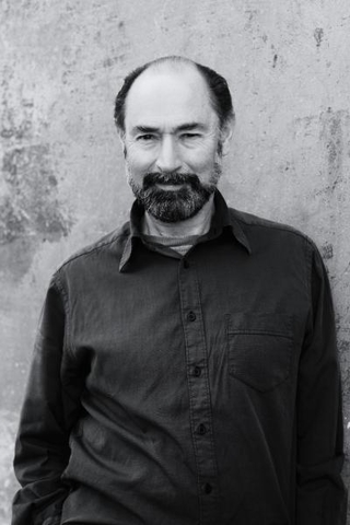 Christopher Bruce