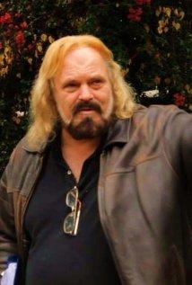 John Carl Buechler