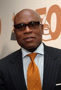 Antonio Reid