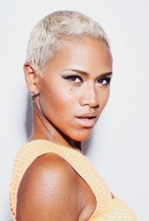 Maya Washington