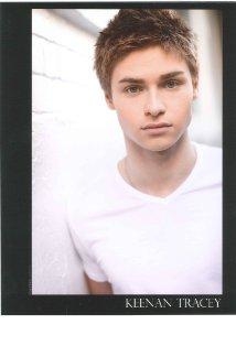 Keenan Tracey