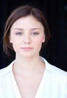 Christine Evangelista