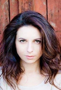 Alisa Khazanova