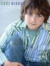 Cody Arens
