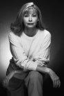 Lynn Lowry