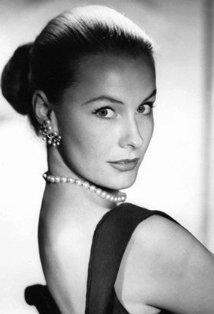 Dina Merrillová