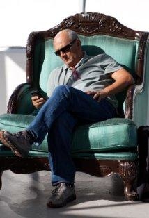 Luis Manzo