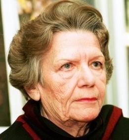 Jiřina Steimarová