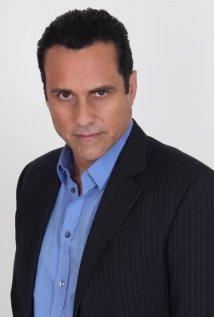 Maurice Benard