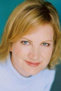 Kathryn Greenwoodová