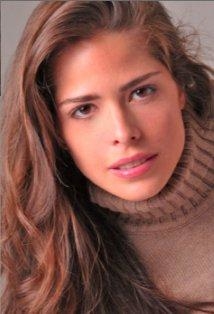 Mercedes Brito