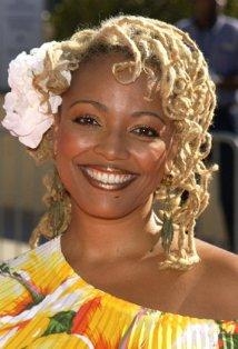 Kim Fields
