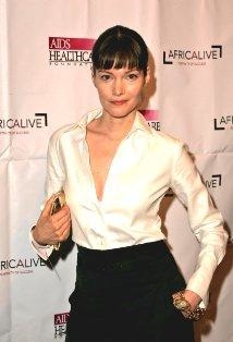 Annika Petersonová