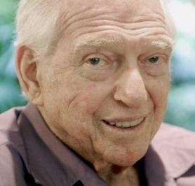 Sidney Sheldon