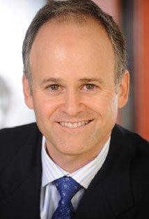 David Goldman