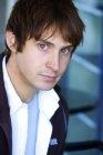 Allen Yates