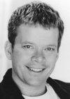 Ted Dykstra