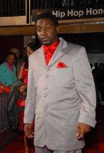 Big Daddy Kane