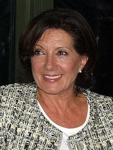 Marie Rottrová