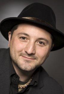 Adam Boster