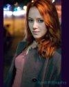 April Billingsley
