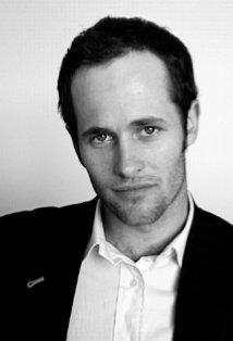 Luke Hawker