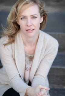 Amy Hargreavesová