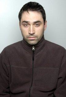 Alex Garland