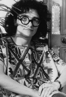 Coline Serreau