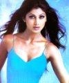Shilpa Shetty