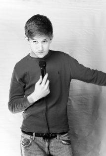 Bo Burnham