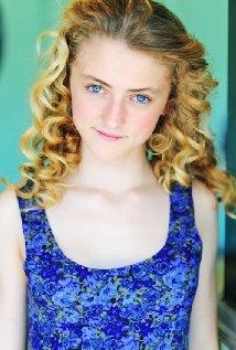 Antonia Fuller