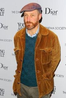 Jonathan Ames
