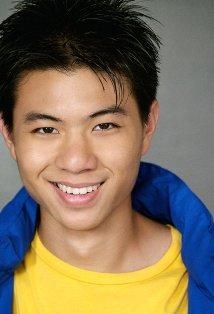 Willis Chung