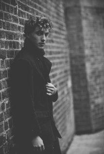 Rory Fleck-Byrne
