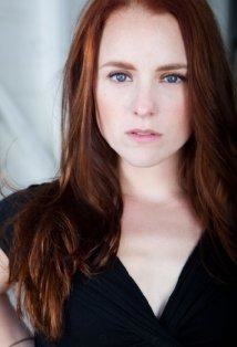 Joanna Foster Wilson