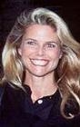 Christie Brinkley