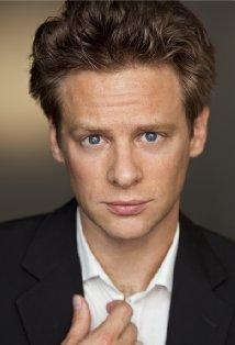 Jacob Pitts