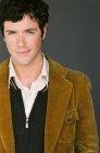 Brendan Hines