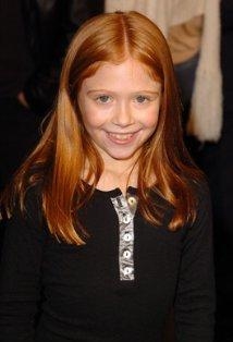 Liliana Mumy