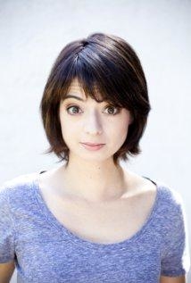 Kate Micucci