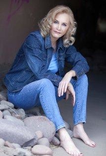 Sally Ann Francis