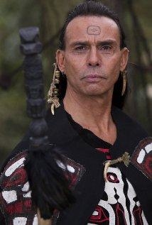 Raoul Trujillo