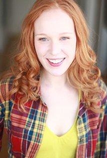 Katy Wright-Mead