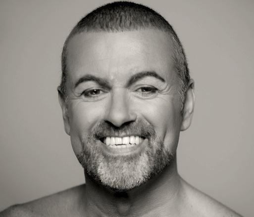 George Michael