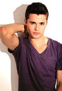 Spencer Boldman