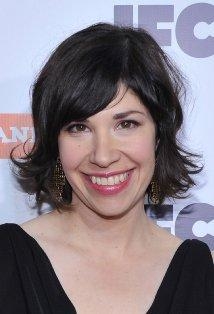 Carrie Brownstein