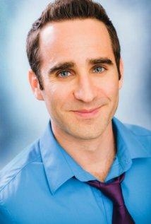 Ben Giroux