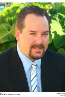 Mark Schaefer