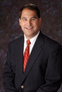 Patrick Evans